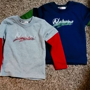 2 sweatshirt bundle 4/5 XS
